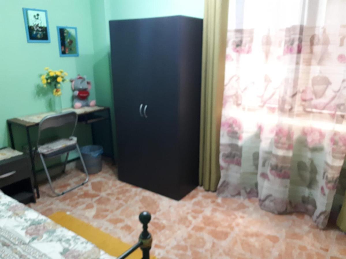 B&B Villa Maria Ausilia Таормина Екстериор снимка