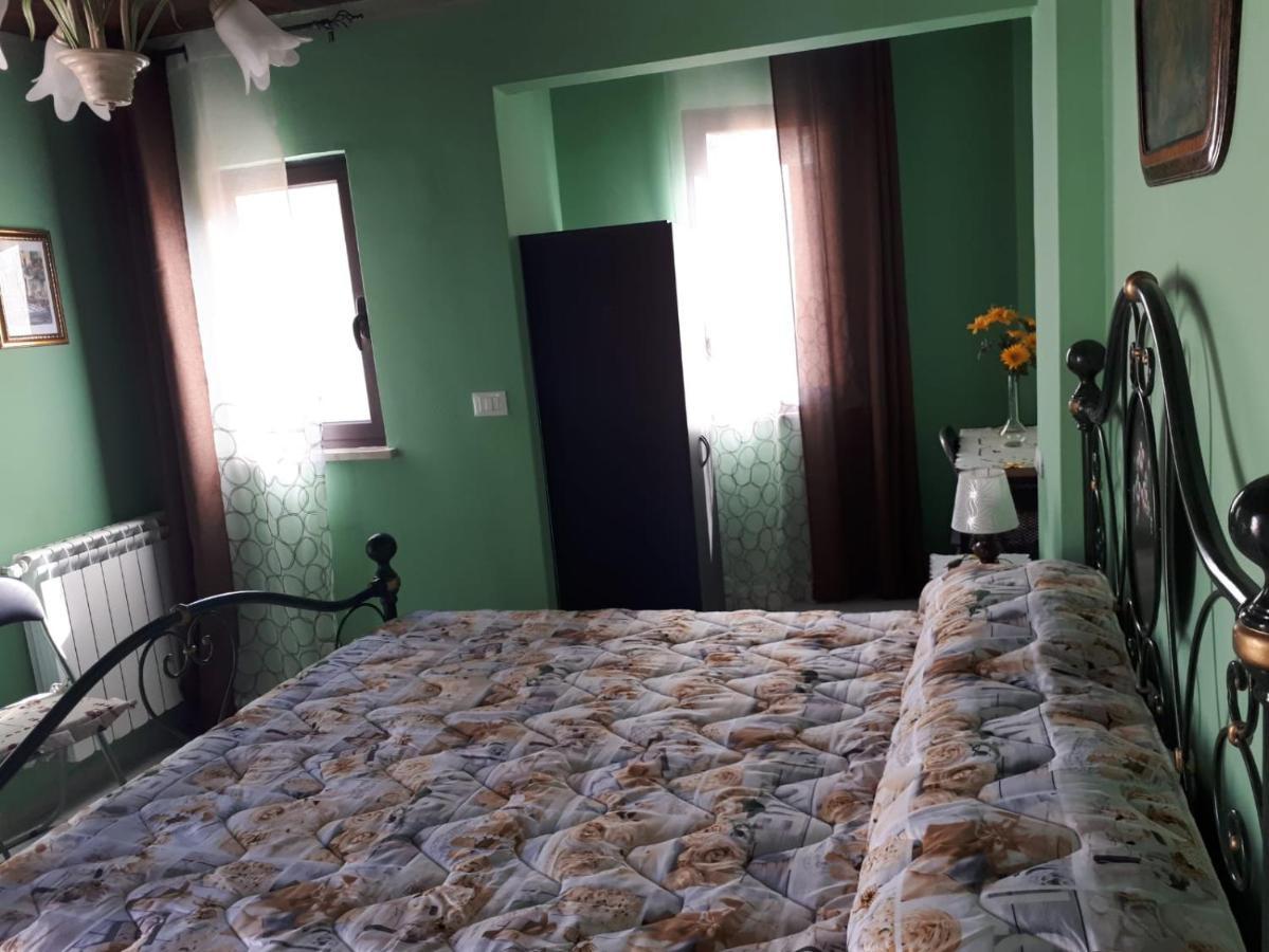B&B Villa Maria Ausilia Таормина Екстериор снимка